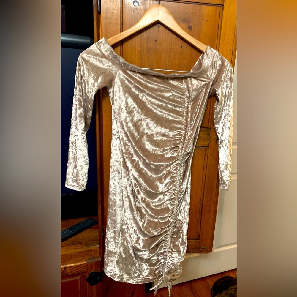Mezzane dress